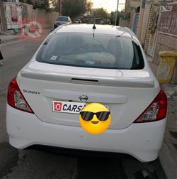 نيسان صني